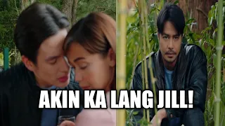 AKIN KA LANG JILL! // EPISODE 100 / THE BROKEN MARRIAGE VOW//PAGSESELOS NI DAVID KAY GARRY