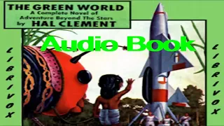 The Green World  FULL AUDIOBOOK IN ENGLISH