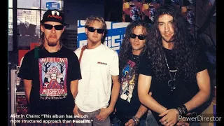 Layne Staley vocals only Nutshell