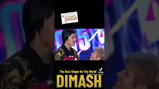 @DimashQudaibergen_official #thebestsinger #dimashdears #dimashkudaibergen #dears