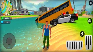 Drive All Cars In The City - Go To Town 6: 2021 #3 - Android Gameplay