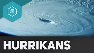 Wie entsteht ein Hurrikan? - Wetterphänomene 1