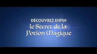 ASTERIX: LE SECRET DE LA POTION MAGIQUE Bande Annonce (2018)