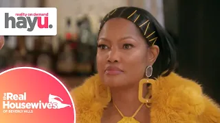 Are the Mean Girls Coming for Garcelle Beauvais? | Season 11 | Real Housewives of Beverly Hills