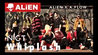 "NCT 127 - Whiplash"  ALiEN X A.FLOW | Choreography by Euanflow