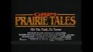 Grim Prairie Tales (1990) Trailer