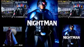 night man 1997 tv theme