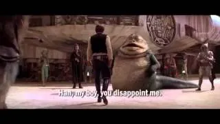 Jabba The Hutt The New Hope Side To Side