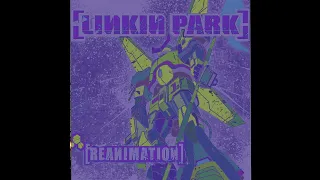 Linkin Park - Krwlng (slowed)