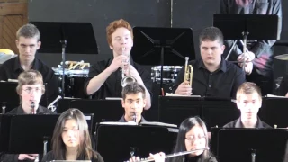 Ottawa Youth Orchestra - Swan Lake No. 7  Neapolitan Dance