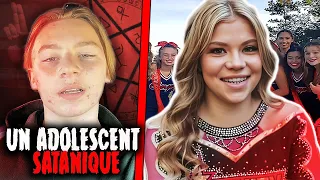 le MEURTRE de POMPOM GIRL qui a CHOQUÉ L'AMERIQUE : L'HORRIBLE CAS AIDEN FUCCI (#HVF)