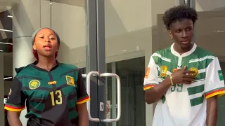 Biama 🇨🇮 VERSUS Mbolé 🇨🇲 - Qui remporte ? Côte d’Ivoire 🇨🇮 ou Cameroun 🇨🇲 ?
