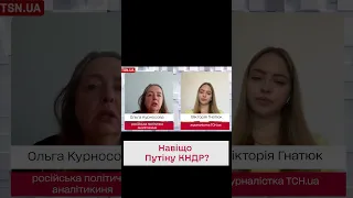 Про що Путін говоритиме з Кім Чен Ином?