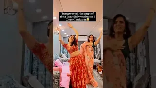 preeta and sarline dance |kundali bhagya