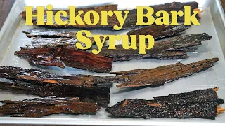 How to make syrup out of tree bark | Justinthetrees US Tree Map