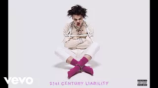 YUNGBLUD - 21st Century Liability (Official Audio)