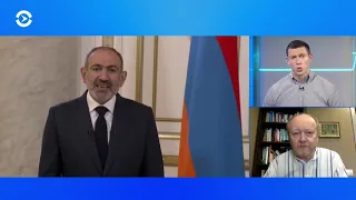 Алексей Малашенко – о протестах в Ереване