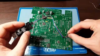 Прошивка платы openinverter и wifi модуля. STM32 VS ESP8266