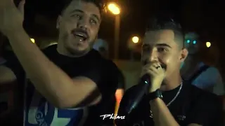 Cheb Mirou Duo Hichem Tgv Live 2023 [Ma tfakrouhach Khalouha Nassia ] Cover Chikh Mamidou