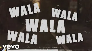 JMara - Wala (Official Lyric Video)