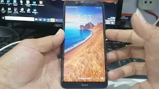 REDMI 7A FRP BYPASS MIUI 10 Android 8.0