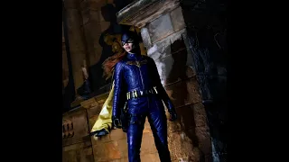 Movie News. Batgirl (Leslie Grace). New Movie.