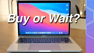 Should you buy an Intel Mac in 2020?