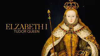 Elizabeth I - Tudor Queen (2023)