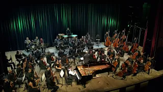 Grieg - Piano Concerto in A minor, Op 16 ∙ Aleyson Scopel