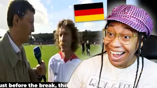 AMERICAN REACTS TO GERMAN MEMES FOR THE FIRST TIME! 🤣