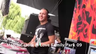 MARCO CAROLA @ LOVE FAMILY PARK 09