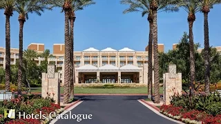 JW Marriott Phoenix Desert Ridge Resort & Spa Tour - Phoenix USA