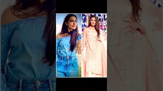 surbhi chandna 🆚 surbhi jyoti who is best?? #nagin  #shorts  #viral  #video