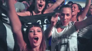 24-10-2015 - Hardcore Italia - Chalet Torino - Aftermovie [HD]