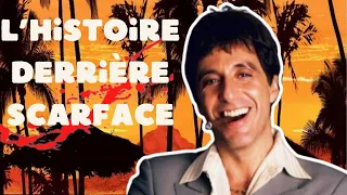 Comment Scarface est-il devenu un mythe ?