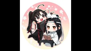 TGCF/ MDZS / SSVS / SENORITA ..AMV