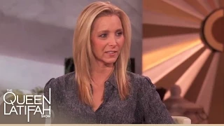 Who Do You Think You Are Lisa Kudrow?