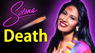 The Truth Behind Selena Quintanilla Perez's Death - How did Selena Die?