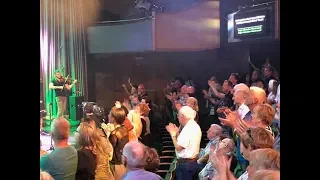 09 25 2018 Paul Wilbur Concert Jerusalem