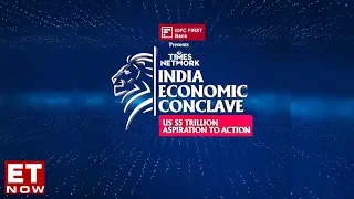 Mutual Funds Industry – Engine of India’s equity cult | India Economic Conclave | Episode 4