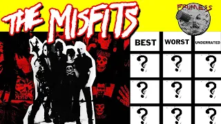 Misifts Songs: Best, “Worst,” and Underrated | Punk Rock | Frumess