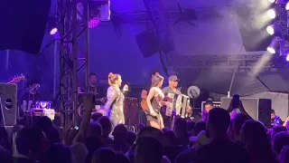 Esqueça-me Se for Capaz - Maiara & Maraísa (Ao Vivo no Belvedere Beach Club)