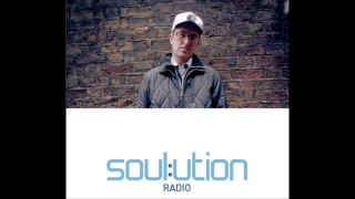 Marcus Intalex - Soul:ution Radio - April 2017