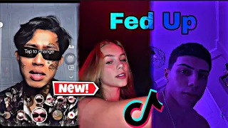 Fed Up / Tattoo Effect / New Tiktok Challange Compilations