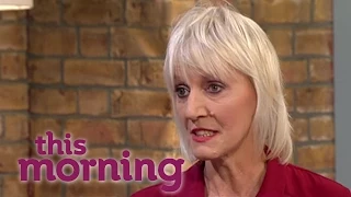 Kath Lockett: Living With Foreign Accent Syndrome | This Morning