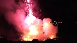 2012 - 2013 Firework Compilation