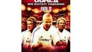 Gol 2 Goal 2 2007 Türkçe Dublaj Tek part