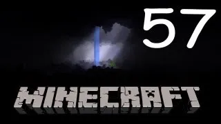 Прохождение Minecraft: 57я часть [Возня в огороде]