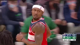 Boston Celtics vs Washington Wizards - Full Game Highlights | Oct. 28 2021 NBA SEASON