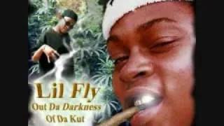 Lil Fly - Kreepin Out Da Kut